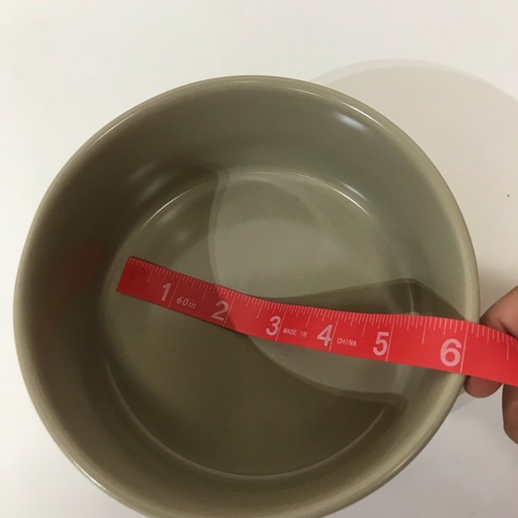 Rae Dunn “Nosh” - Picture 2 of 3